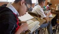 Asignaron a 127 mil 333 alumnos en secundarias públicas de la CDMX f