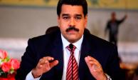 Nicolás Maduro expresó que encargó al canciller Jorge Arreaza solicitar de manera inmediata el apoyo de expertos de la ONU para desactivar los campos minados irregulares.