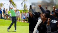 Jay Monahan, comisionado del Tour de la PGA, quiere crear consciencia en los golfistas en torno al problema de racismo que impera en Estados Unidos.