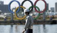 Los Juegos Olímpicos de Tokio estaban programados para comenzar el próximo 24 de julio.