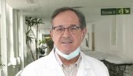 El doctor Jordi Vila, jefe del Servicio de Microbiología del Hospital Clínic de Barcelona y presidente de la Sociedad Española de Enfermedades Infecciosas y Microbiología Clínica.