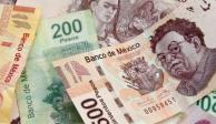 El tipo de cambio interbancario cerró en 22.3890 pesos por unidad.
