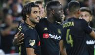 Carlos Vela, el máximo referente de la actualidad en la MLS.