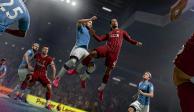 El FIFA 21 saldrá en diferentes cánsalas de video.