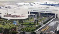 Aeropuerto Internacional de la Ciudad de México