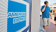 American Express dijo que ya suspendió sus relaciones con los bancos rusos