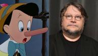 Guillermo del Toro reanudará la producción de “Pinocho”