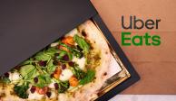 Uber Eats reduce de forma temporal comisión a restaurantes asociados&nbsp;