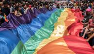 Marcha del Orgullo LGBT