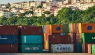 En abril, la OMC había estimado que el comercio global de bienes se derrumbaría entre 13 por ciento y 34 por ciento este año.
