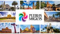 Pueblos Mágicos