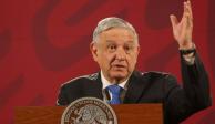 López Obrador cuestionó la forma en la que se aprobó dicha reforma