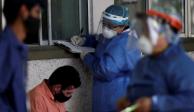 "La muerte del personal de salud es reflejo de la falta de recursos dotados por parte del Gobierno", señaló el organismo patronal