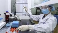La Cancillería de China asegura que han cooperado con la OMS en investigaciones cooperativas de rastreo del origen de la pandemia mundial por COVID.19