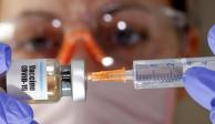 La autorización de la Cofepris para el&nbsp;ensayo fase 3 de la vacuna INOVIO se dio el pasado 17 de septiembre, destacó la Secretaría de Salud.