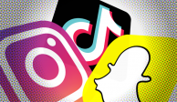 Instagram señalada de copiar a todas las otras redes sociales