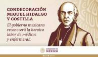 Imagen oficial del Gobierno de México.