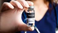 La potencial vacuna COVID-19 es conocida como AZD1222. y será distribuida sin fines de lucro en la región.