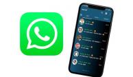 WhatsApp tiene nuevo diseño