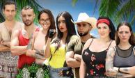 "Survivor México" tendrá su gran final el 30 de agosto.