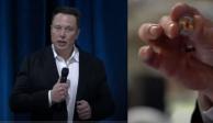 Elon Musk presentó Neuralink, un chip para el cerebro
