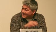 Carlos López