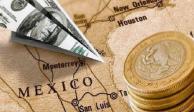 Este año ha sido bueno para las remesas, según lo han dicho autoridades de México.
