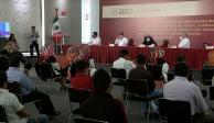 Reconoce Estado mexicano responsabilidad por caso Acteal, el 3 de septiembre de 2020.