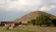 Teotihuacan tiene nuevas medidas para garantizar la seguridad sanitaria.