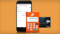 Clip es una empresa mexicana que facilita los pagos con tarjeta mediante una terminal punto de venta móvil.