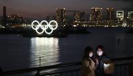 Los Juegos Olímpicos de Tokio están programados para celebrarse del 23 de julio al 8 de agosto de 2021.
