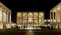 La Met Opera de Nueva York seguirá cerrada.