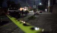 Violencia en Morelos, “llamada de atención”