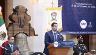 El Gobernador Diego Sinhue Rodríguez Vallejo entregó el Nombramiento de “Guanajuatense Distinguido” a destacados ciudadanos de la Capital del Estado