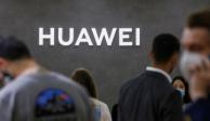 Huawei es el mayor proveedor mundial de equipos de telecomunicaciones,.