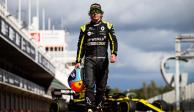 Fernando Alonso regresa a Fórmula 1 con Renault el próximo año.
