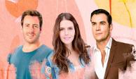 “Vencer el desamor”, la nueva telenovela de Televisa.