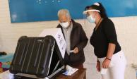 El INE informó que se celebraron elecciones en Coahuila.