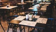Los restaurantes de la entidad permitirán 30 por ciento de aforo.