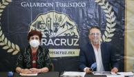 Fe lanzada la convocatoria al Galardón turístico "Mi Veracruz 2020".