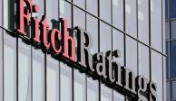 Sede de la calificadora internacional Fitch Ratings.