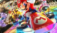 Nintendo, compañía que maneja los videojuegos de Mario Bros y Megaman, se registró al RFC
