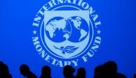 Percepción del Fondo Monetario Internacional.