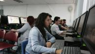 IPN ofrece beca a alumnos sin acceso a internet