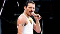 Freddie Mercury, líder de Queen, llega a TikTok