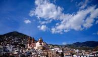 Taxco es uno de los destinos favoritos de los turistas por su acervo cultural y la venta de accesorios de plata.
