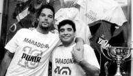 Diego Armando Maradona es recordado por famosos del mundo del espectáculo.