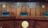 Son nueve los aspirantes a ocupar el cargo de Magistrado del Tribunal de Electoral del Estado de Baja California.