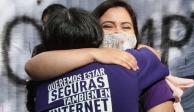 La Ley Olimpia surge para proteger a las mujeres de las violencia de género digital