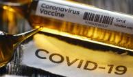Se espera que para el próximo verano tengamos probablemente 10 vacunas contra el COVID-19.